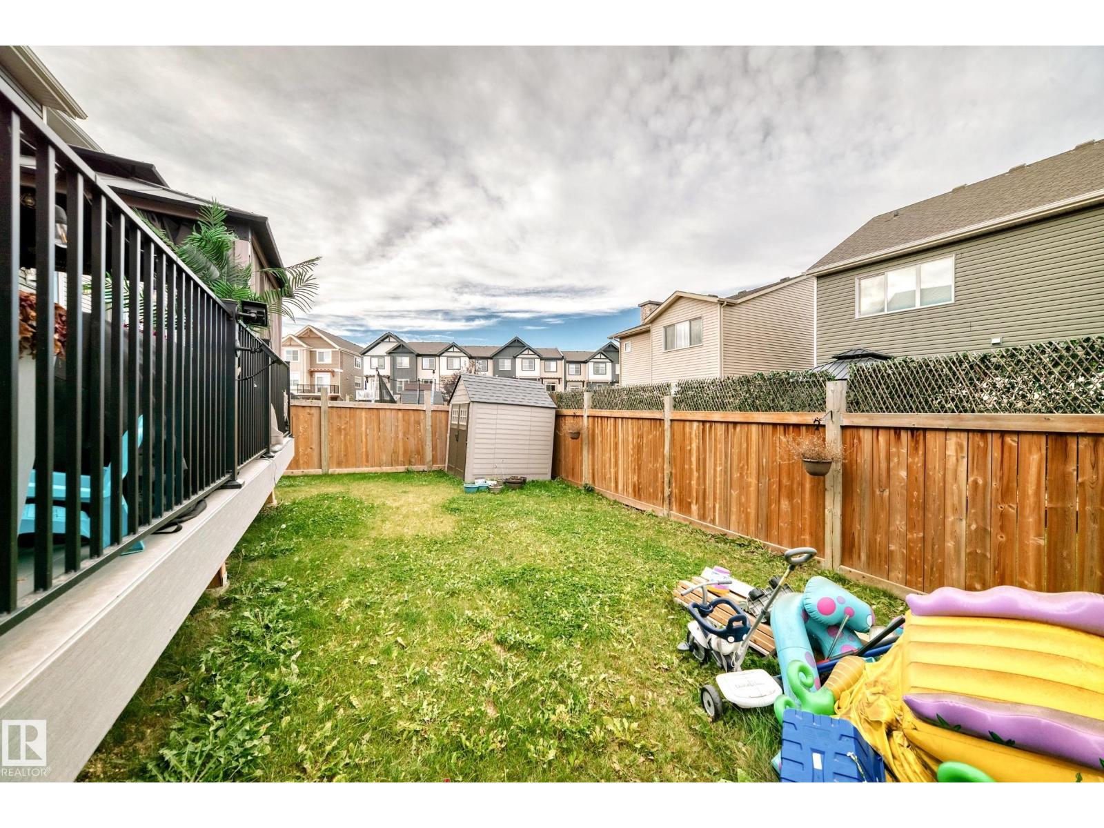 2012 200 ST NW, Edmonton