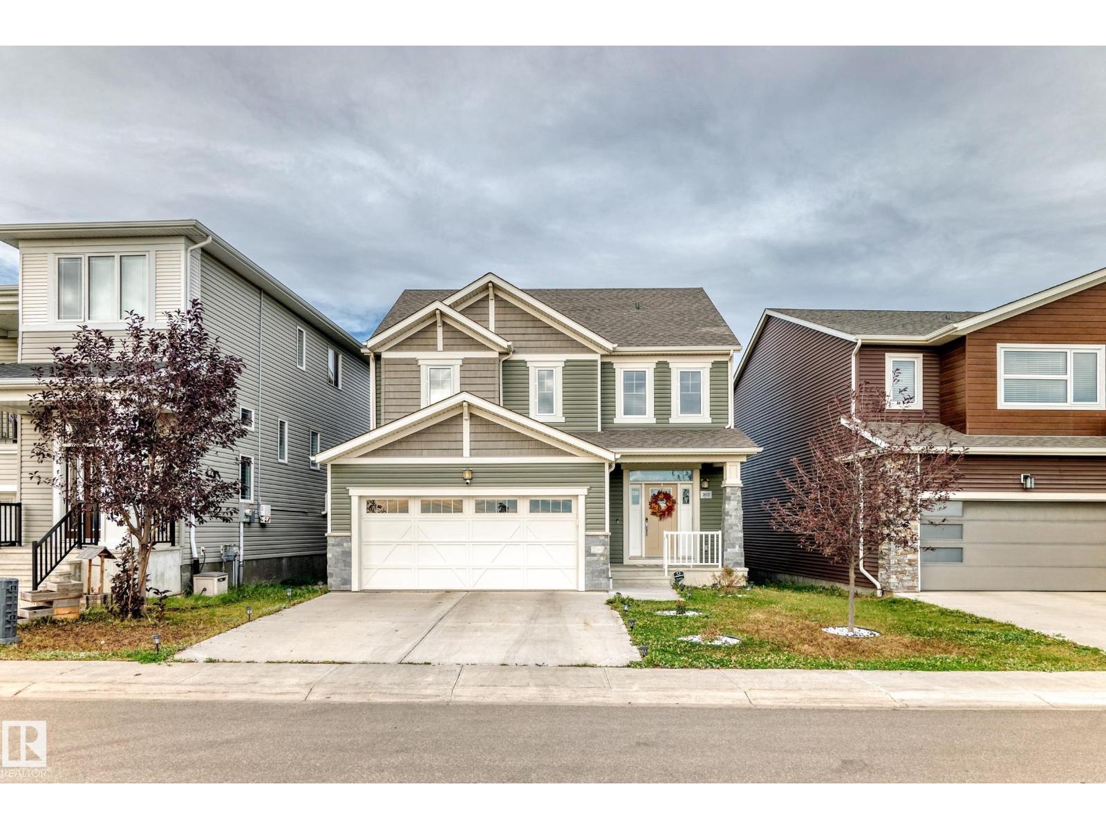 2012 200 ST NW, Edmonton