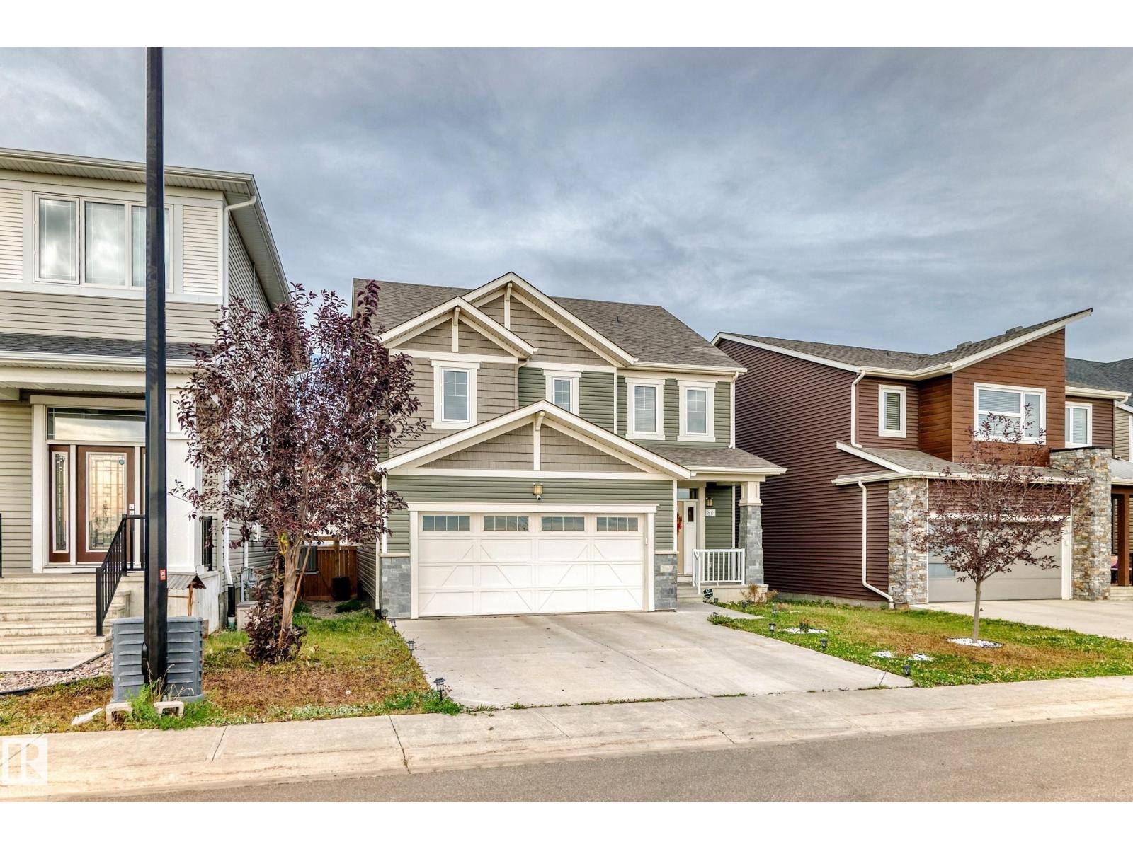 2012 200 ST NW, Edmonton