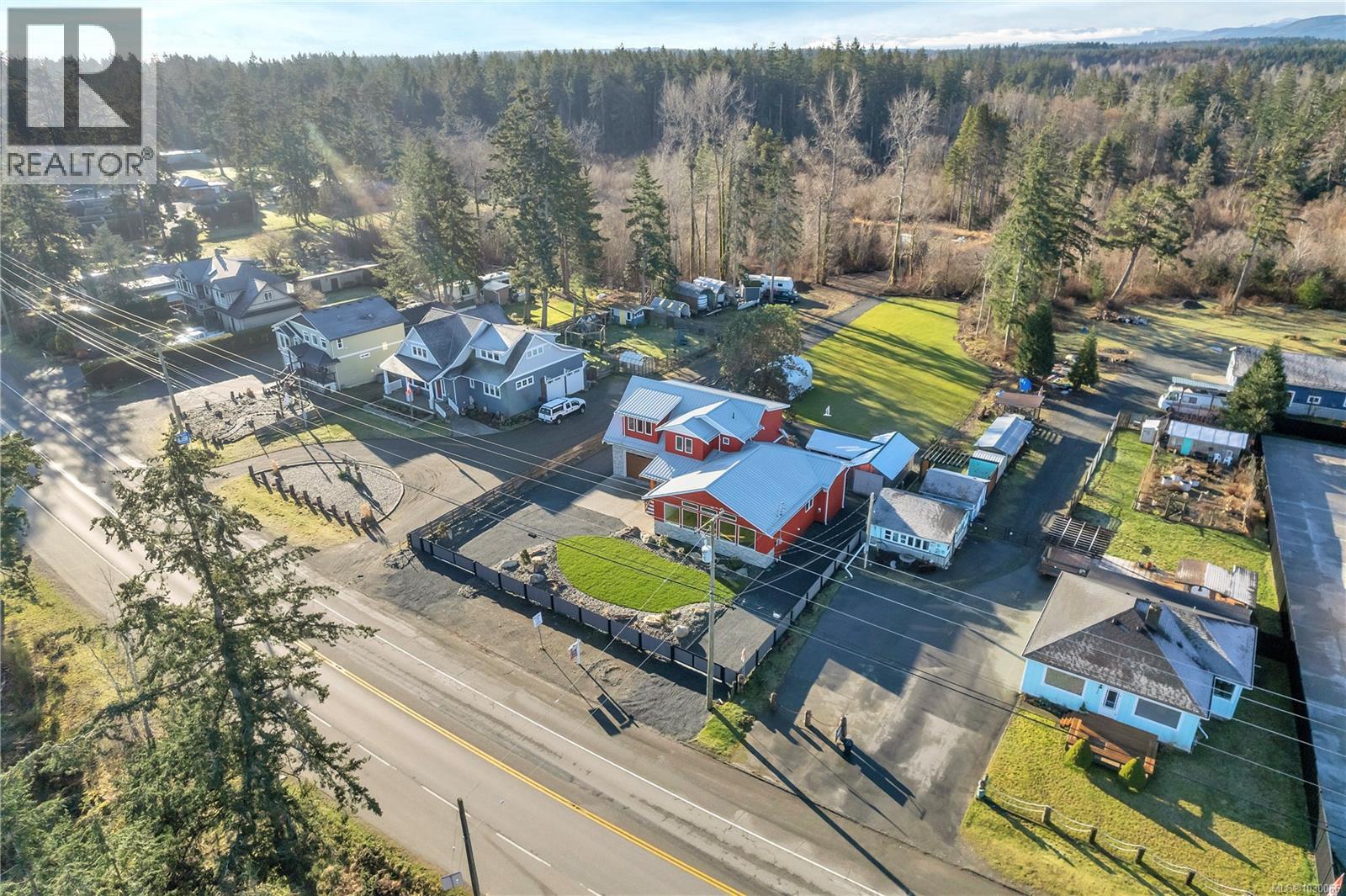 4341 Island Hwy S, Campbell River