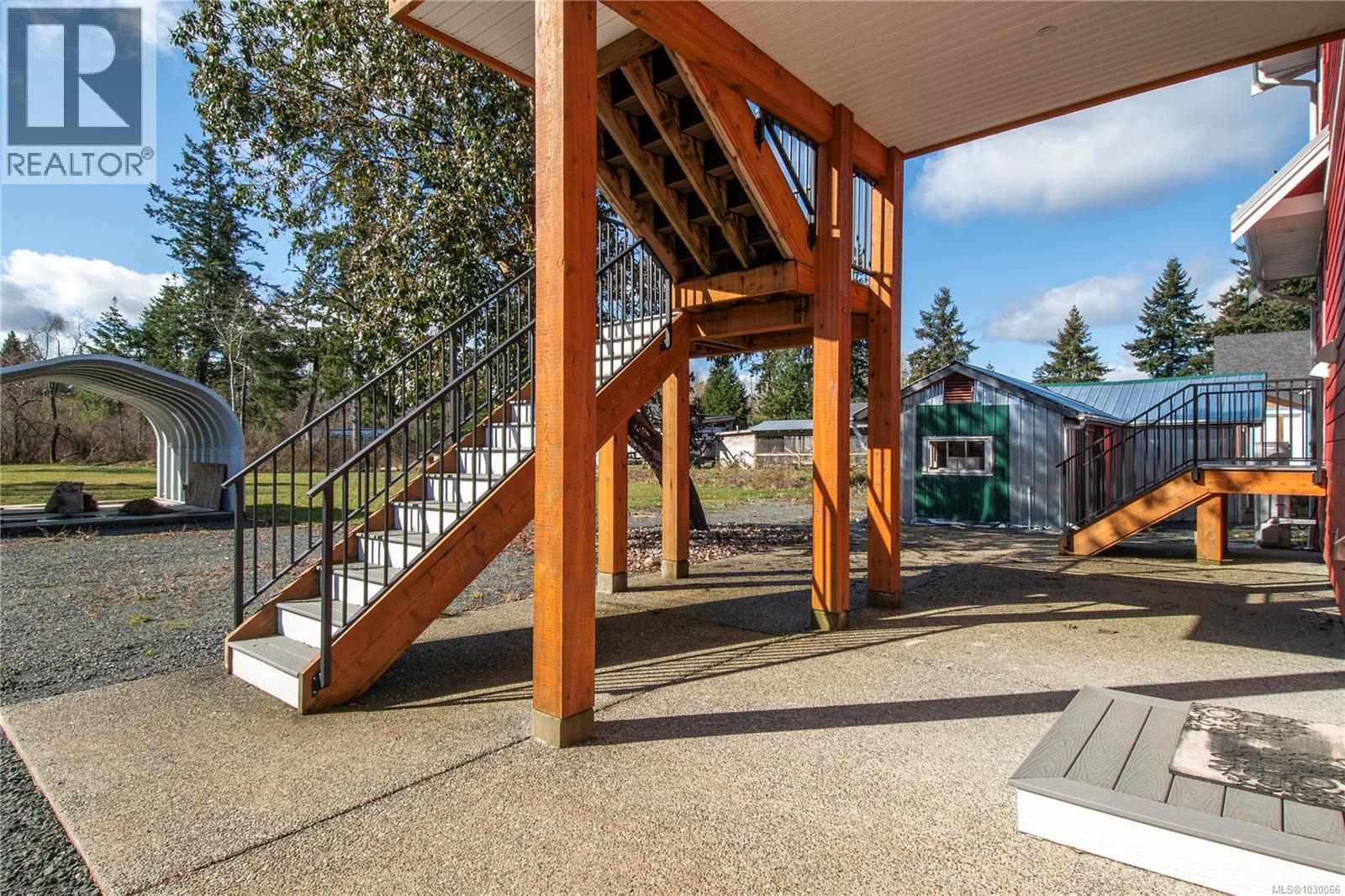 4341 Island Hwy S, Campbell River
