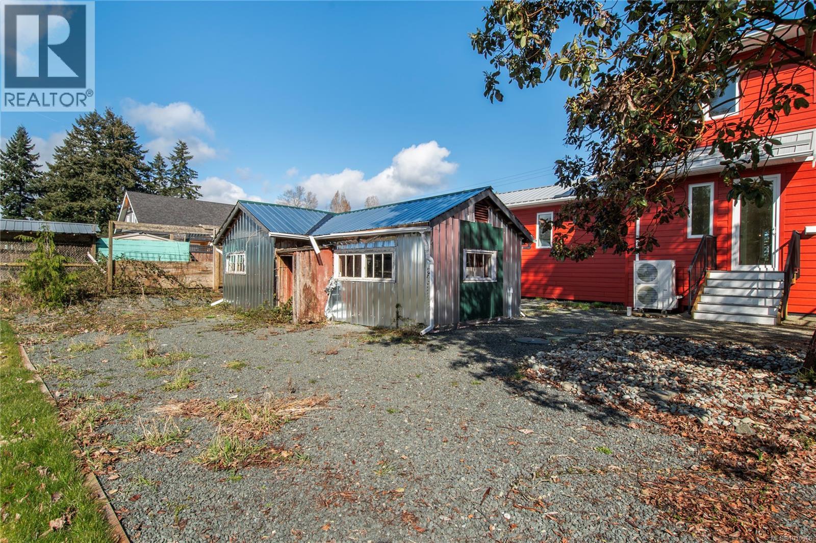 4341 Island Hwy S, Campbell River