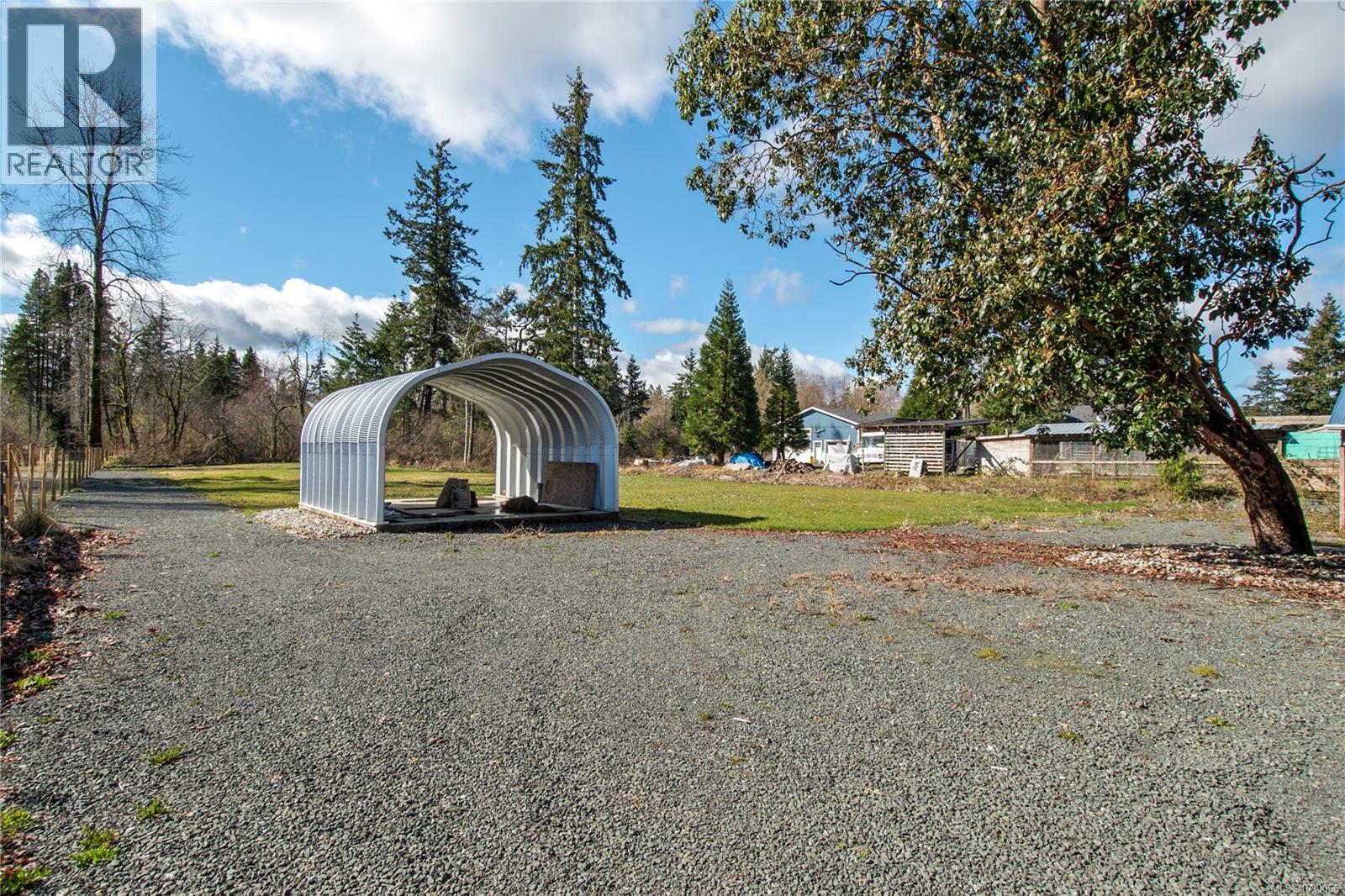4341 Island Hwy S, Campbell River