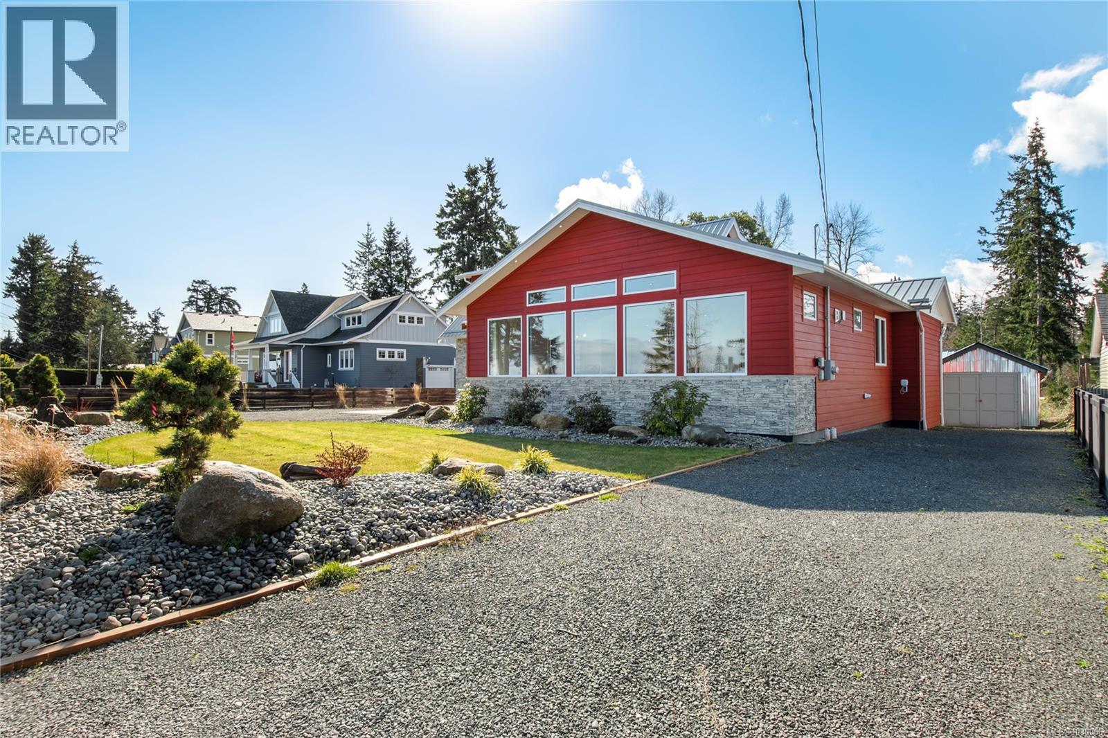 4341 Island Hwy S, Campbell River