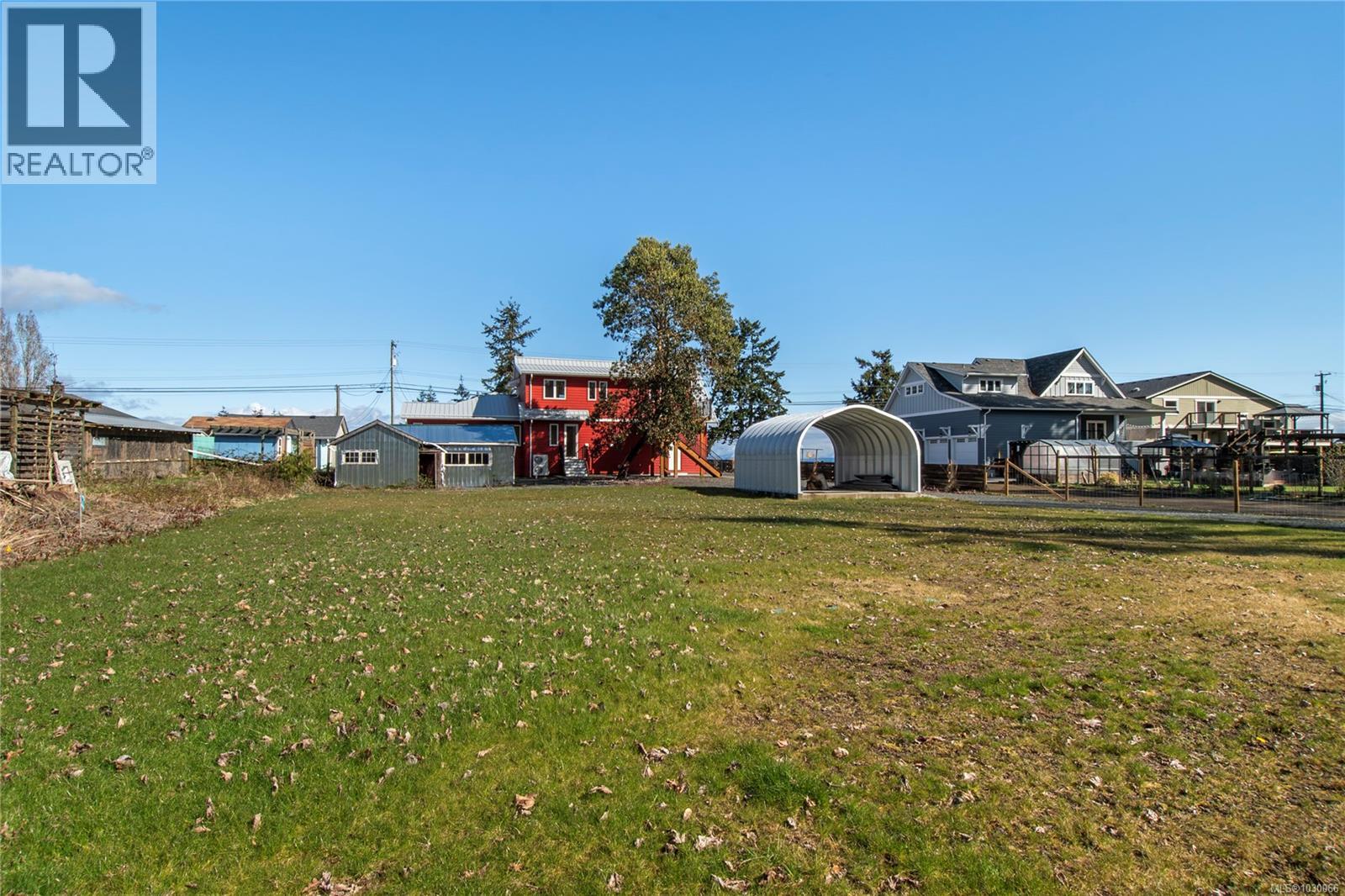 4341 Island Hwy S, Campbell River