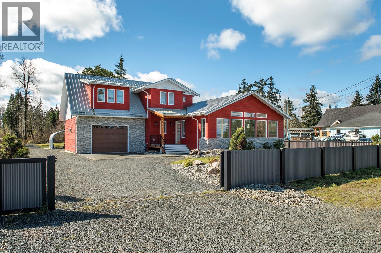 4341 Island Hwy S, Campbell River