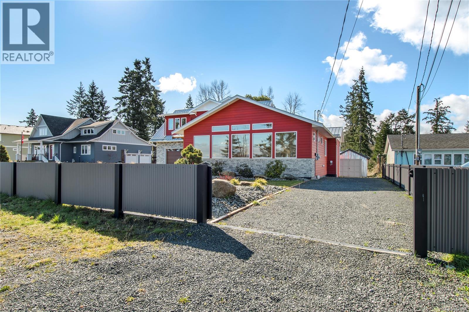 4341 Island Hwy S, Campbell River