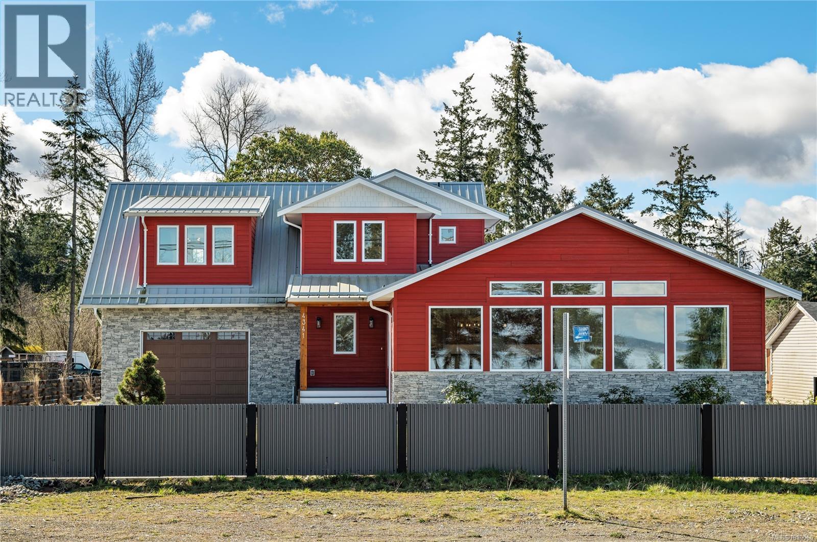 4341 Island Hwy S, Campbell River