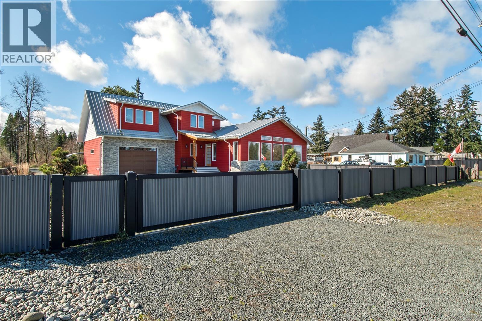 4341 Island Hwy S, Campbell River