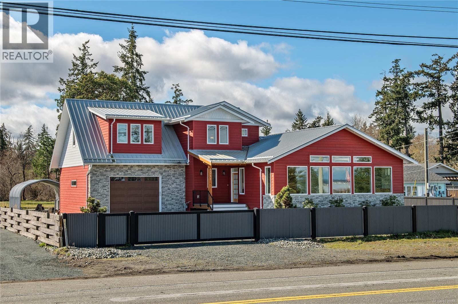 4341 Island Hwy S, Campbell River