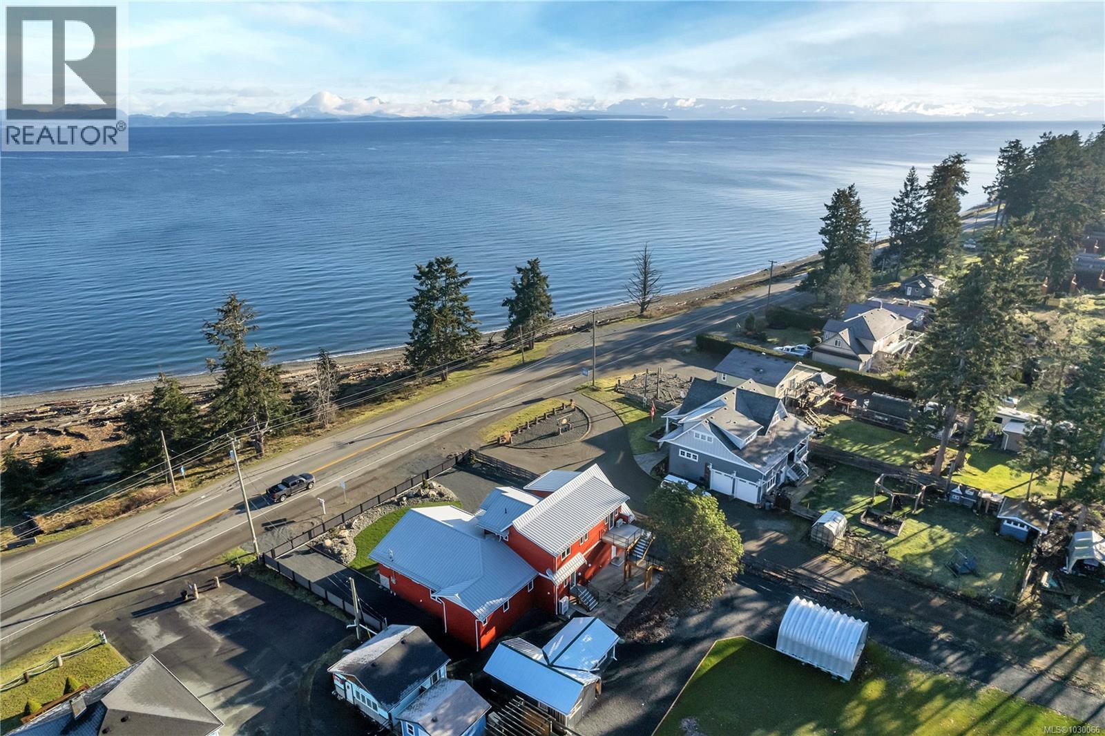 4341 Island Hwy S, Campbell River