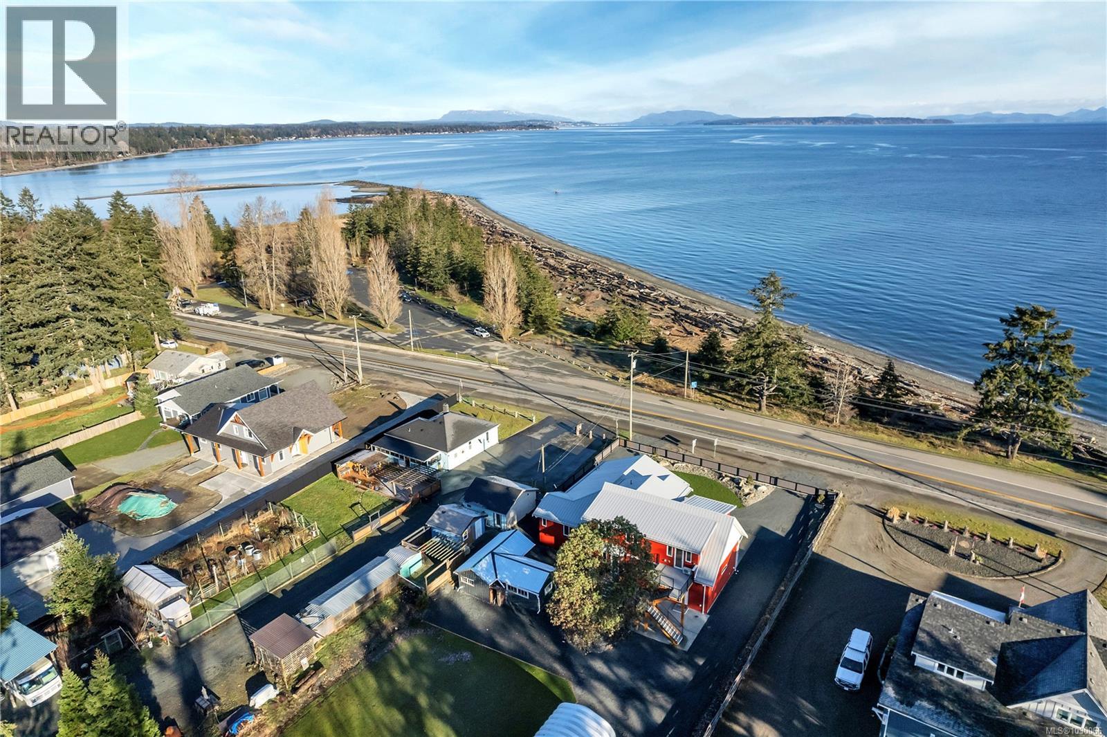 4341 Island Hwy S, Campbell River