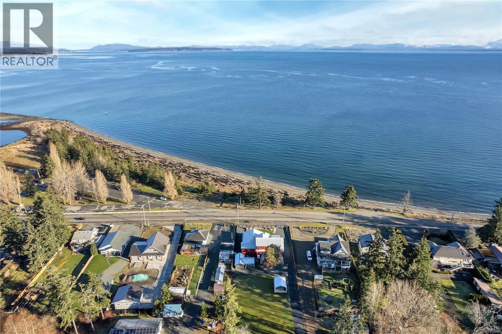 4341 Island Hwy S, Campbell River