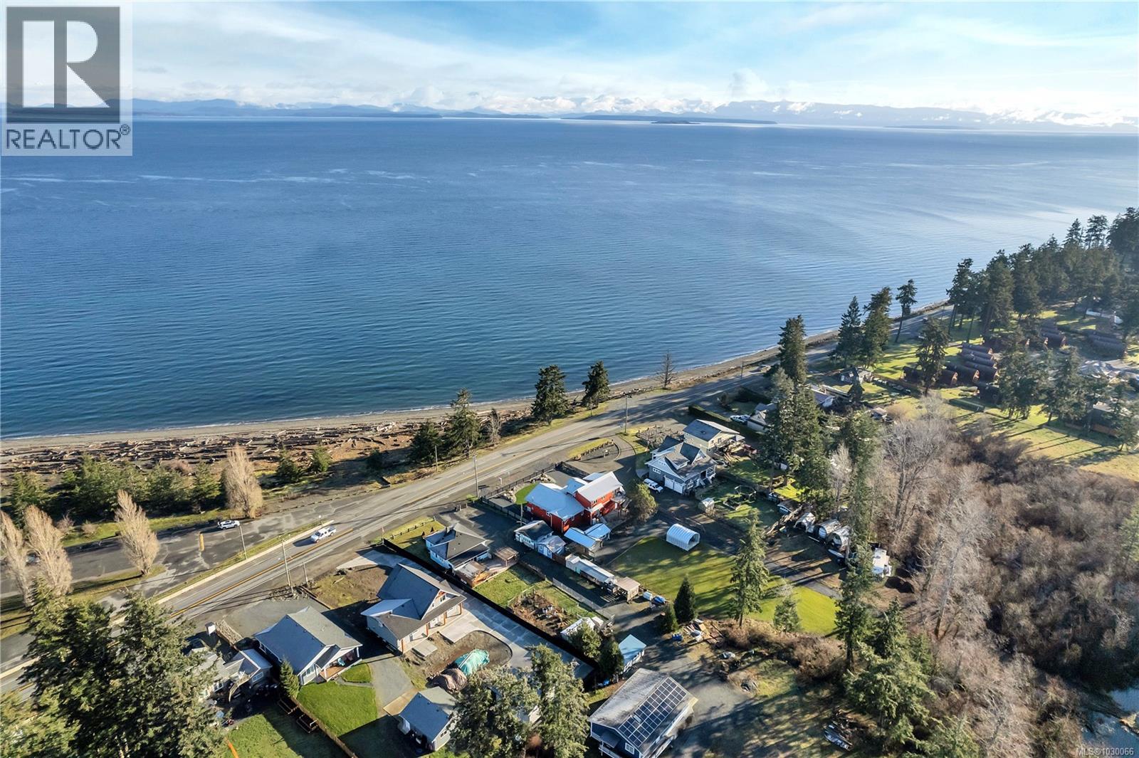 4341 Island Hwy S, Campbell River