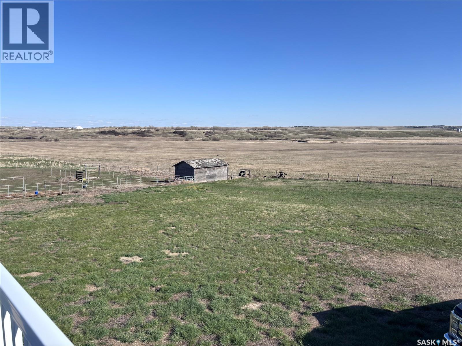 St.Cyr Acreage