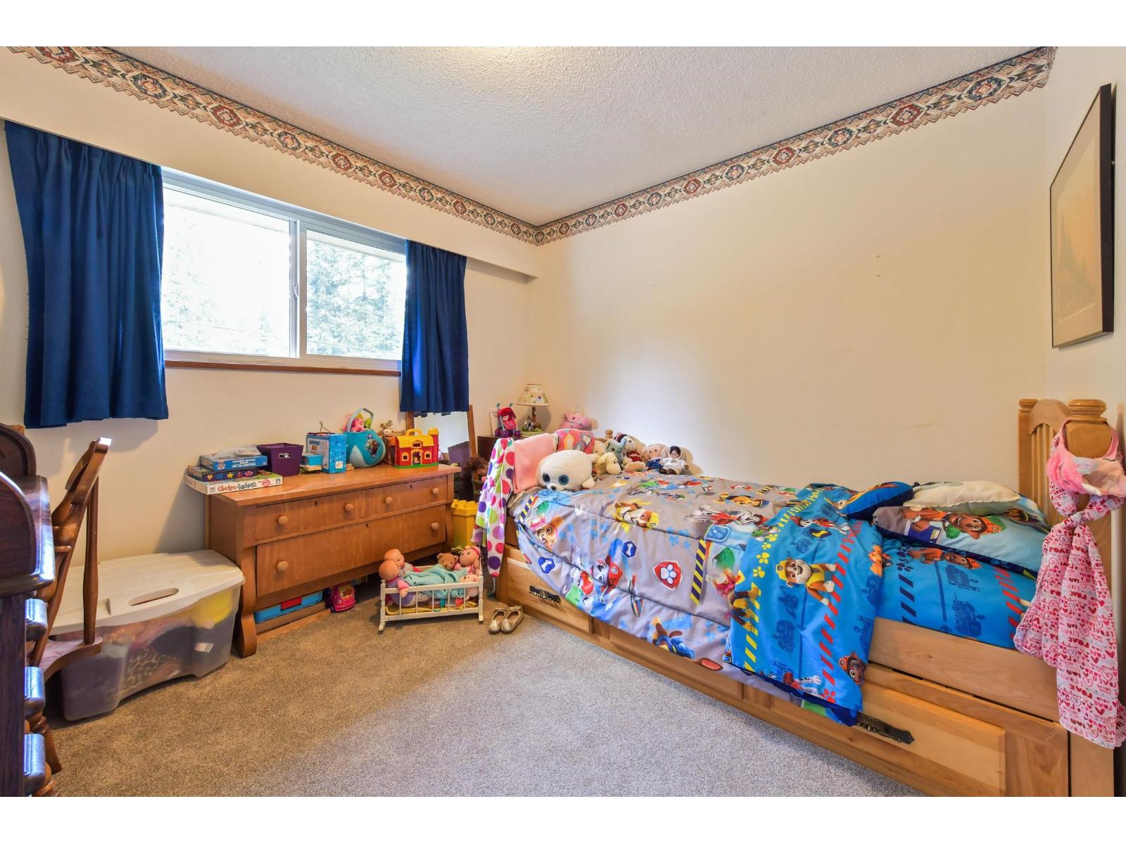 19618 41A AVENUE, Langley