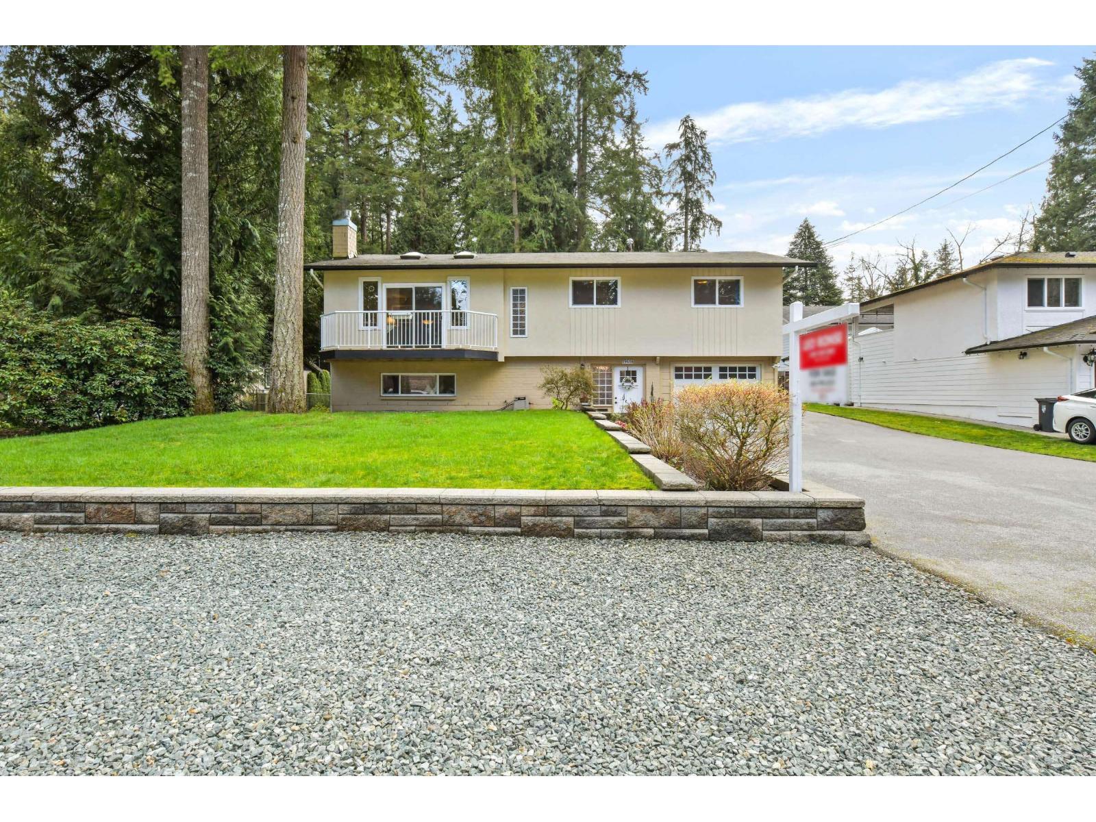 19618 41A AVENUE, Langley
