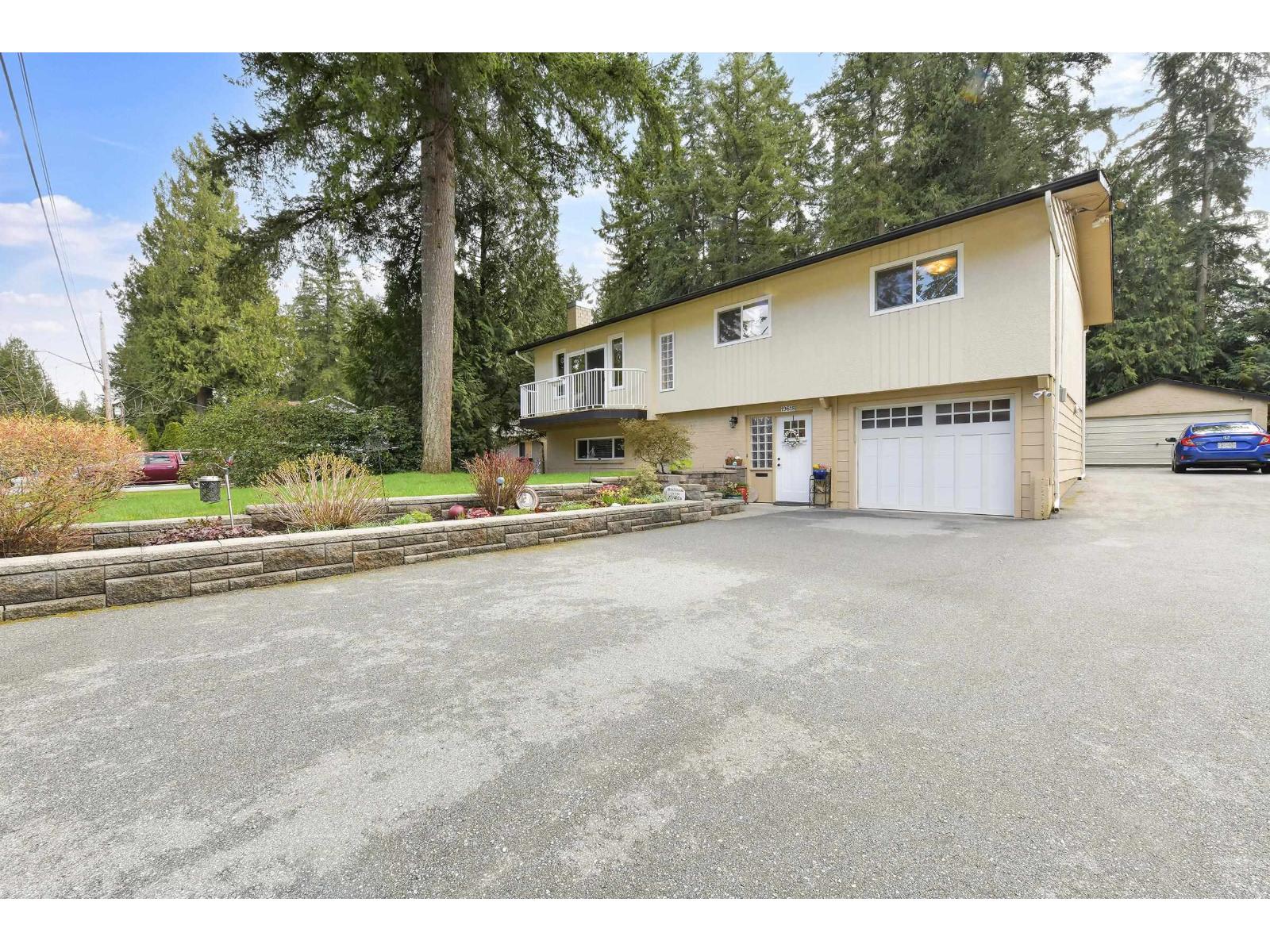 19618 41A AVENUE, Langley