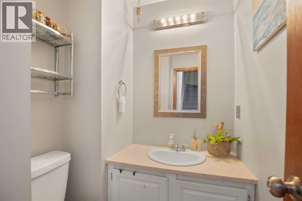 30 Greig Drive, Red Deer