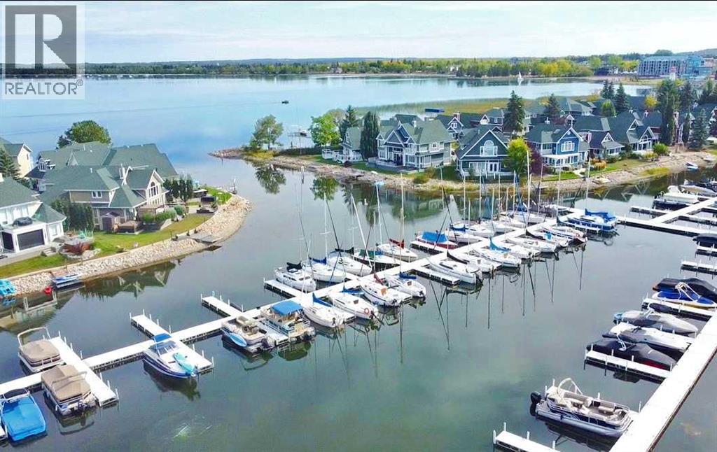 308 Marina Bay Place, Sylvan Lake