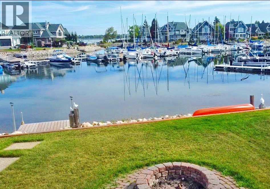 308 Marina Bay Place, Sylvan Lake