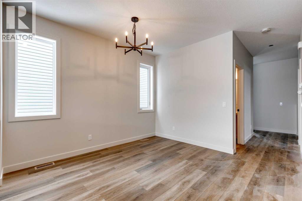 554 Rivercrest View, Cochrane