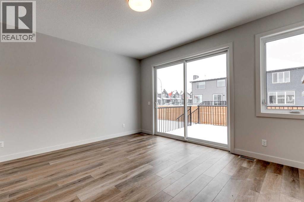 554 Rivercrest View, Cochrane