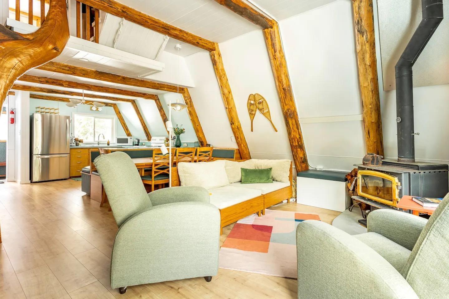 1 46891 SAWKI CREEK ROAD, Mission