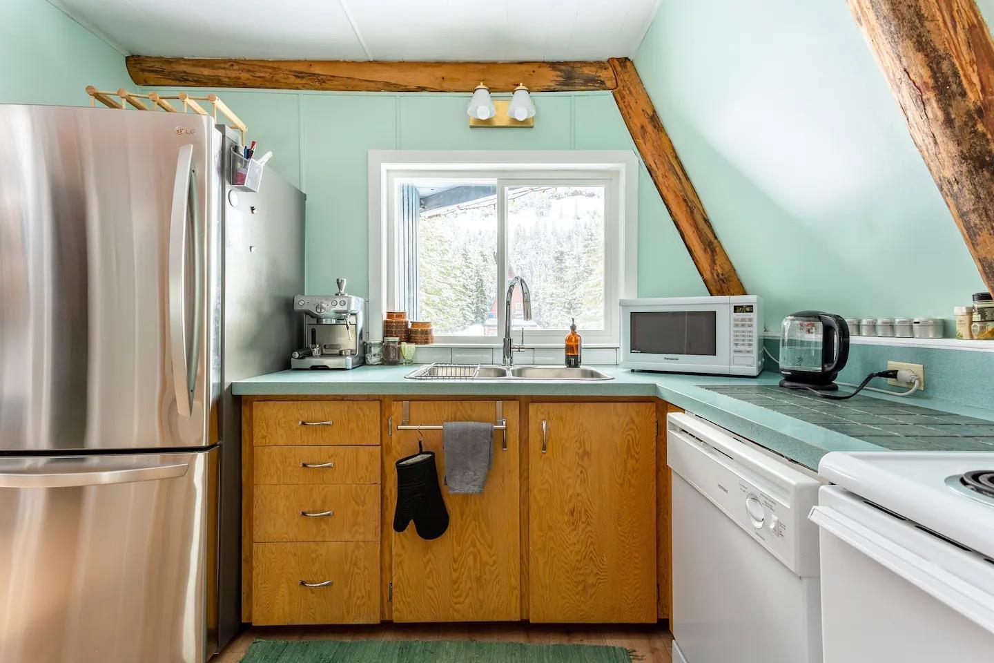 1 46891 SAWKI CREEK ROAD, Mission