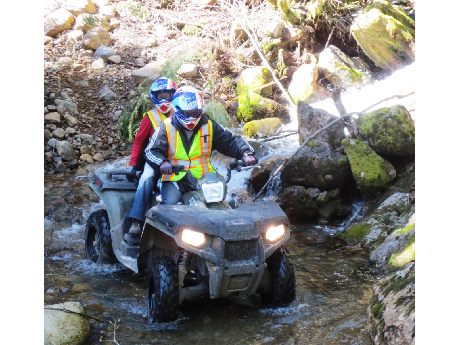 1 46891 SAWKI CREEK ROAD, Mission