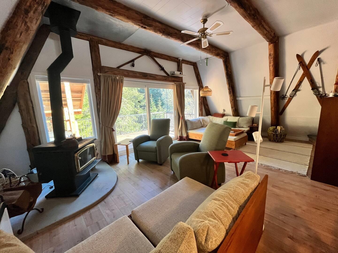 1 46891 SAWKI CREEK ROAD, Mission