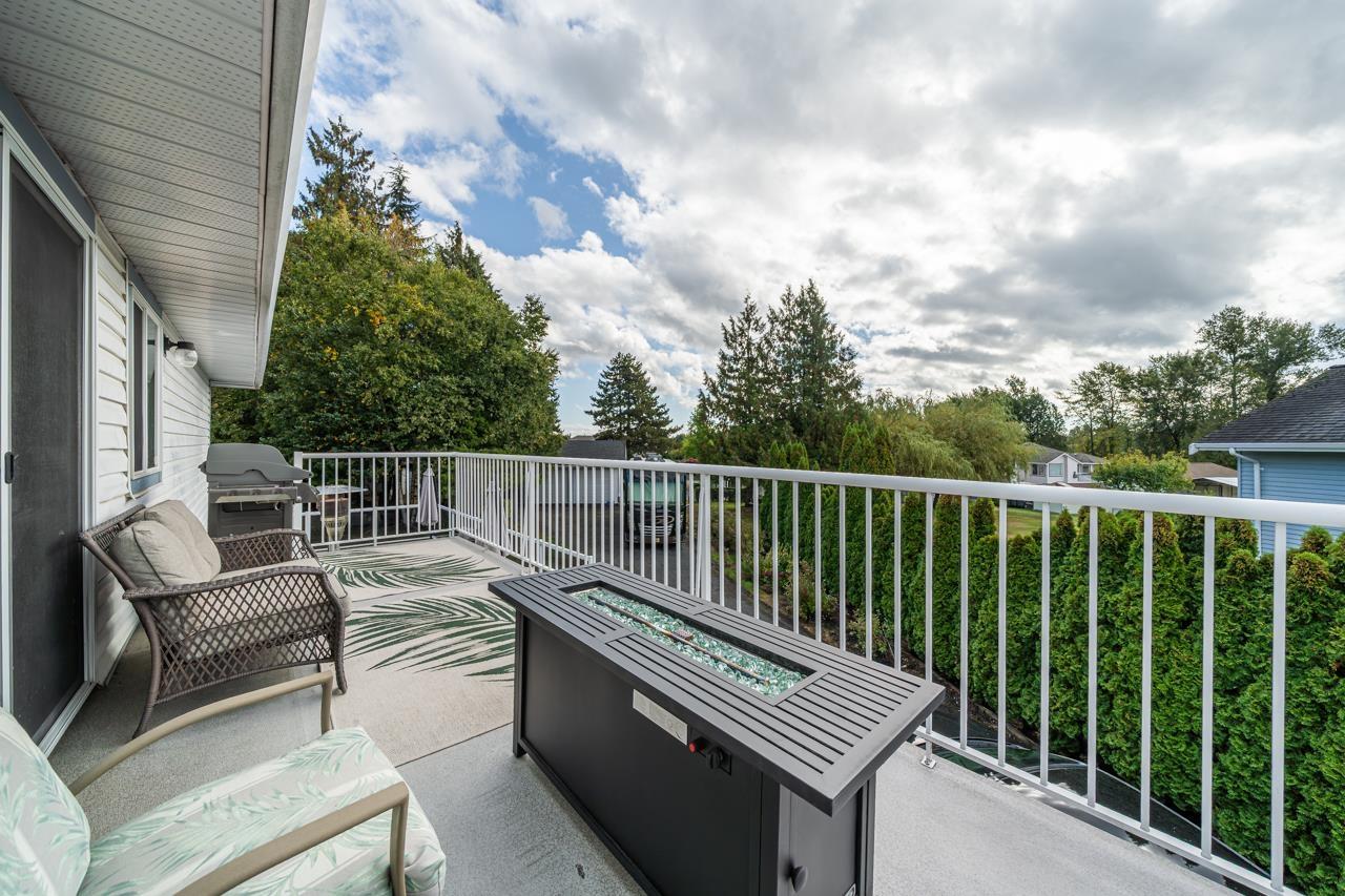 6588 148A STREET, Surrey