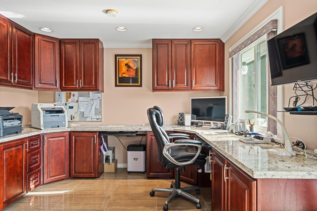 6588 148A STREET, Surrey