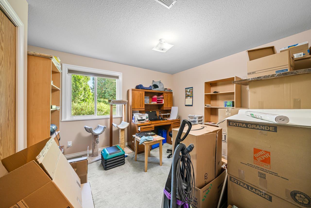 6588 148A STREET, Surrey