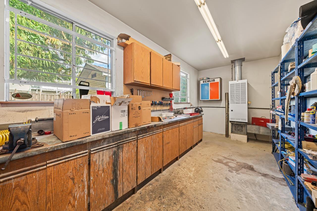 6588 148A STREET, Surrey