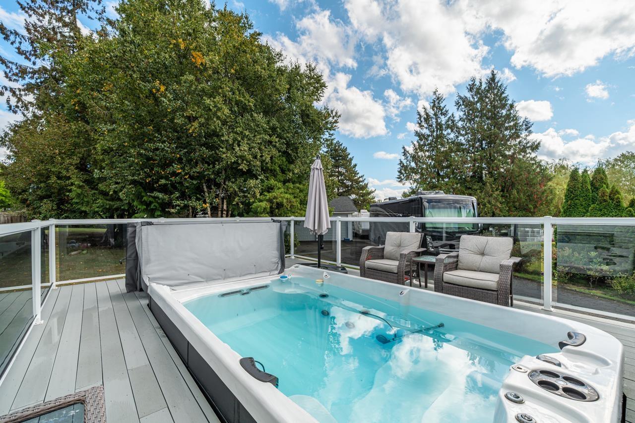 6588 148A STREET, Surrey