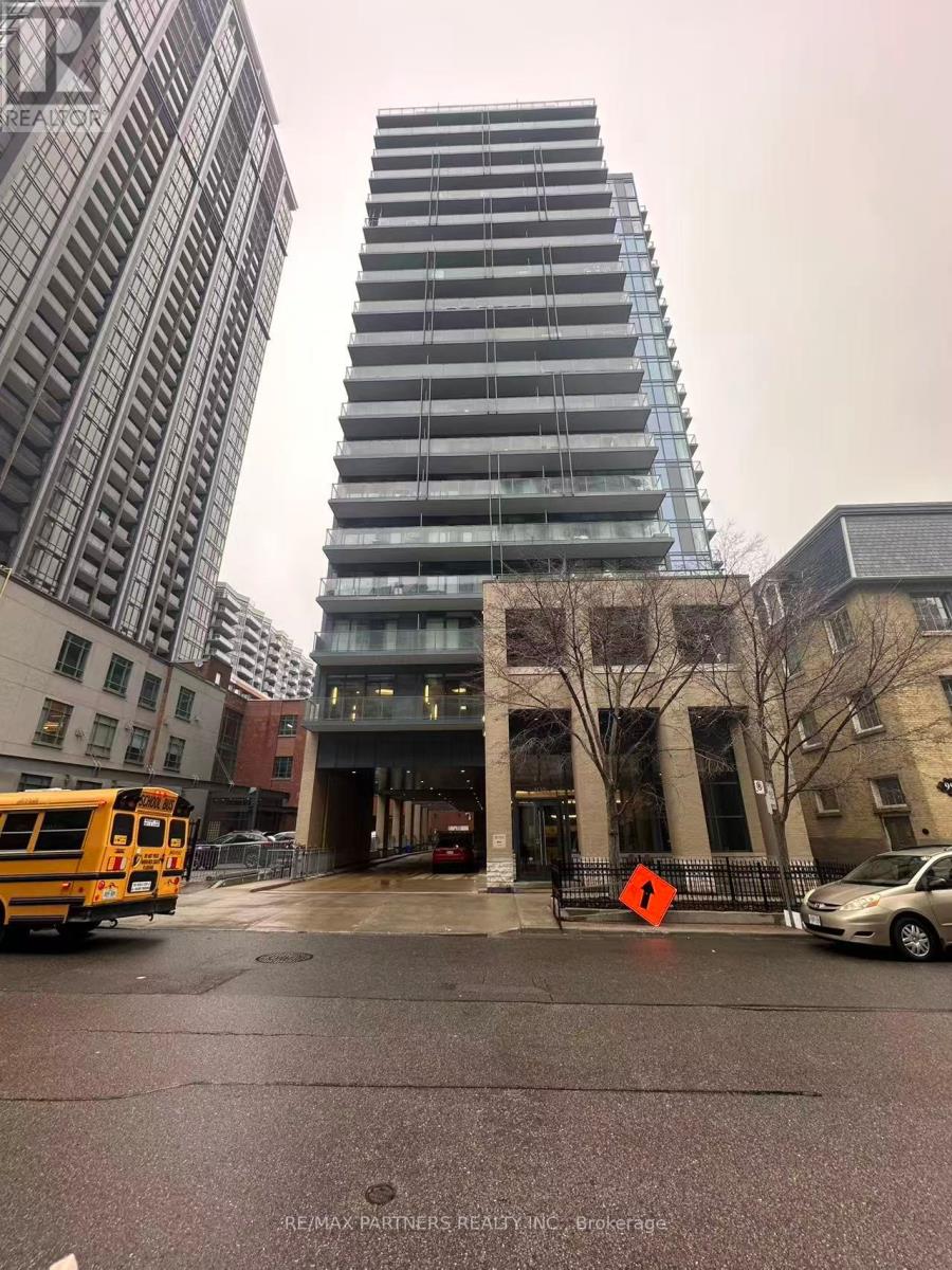 1301 - 105 GEORGE STREET