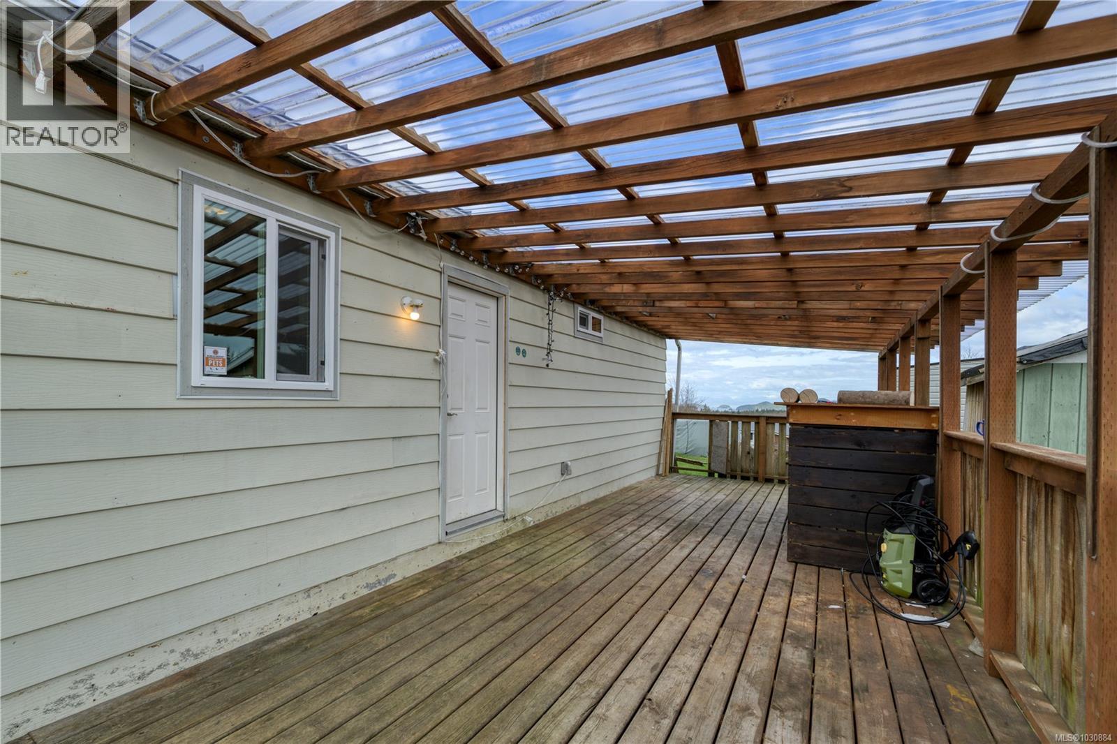 7330 Cracroft Pl, Port Hardy