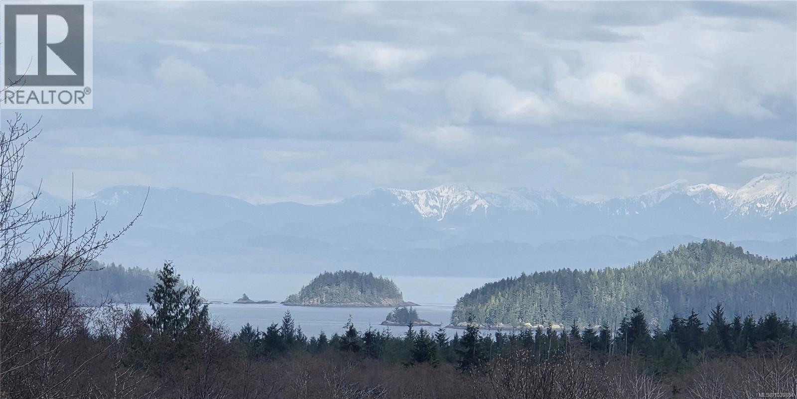 7330 Cracroft Pl, Port Hardy