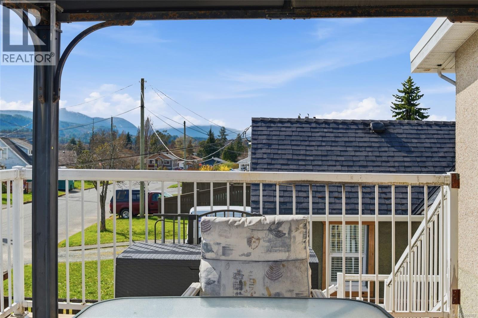 4866 May St, Port Alberni