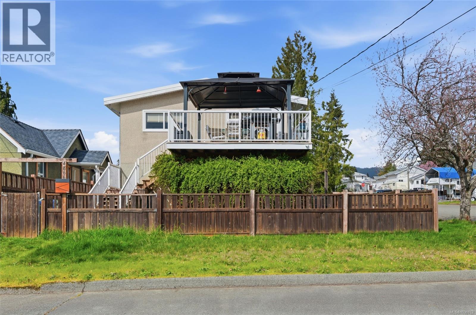 4866 May St, Port Alberni