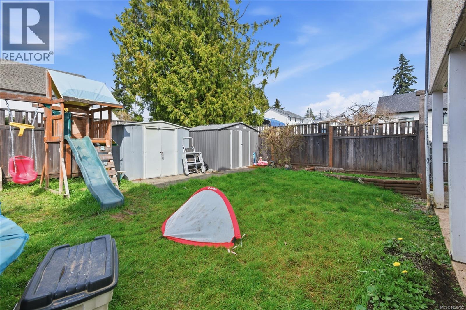 4866 May St, Port Alberni