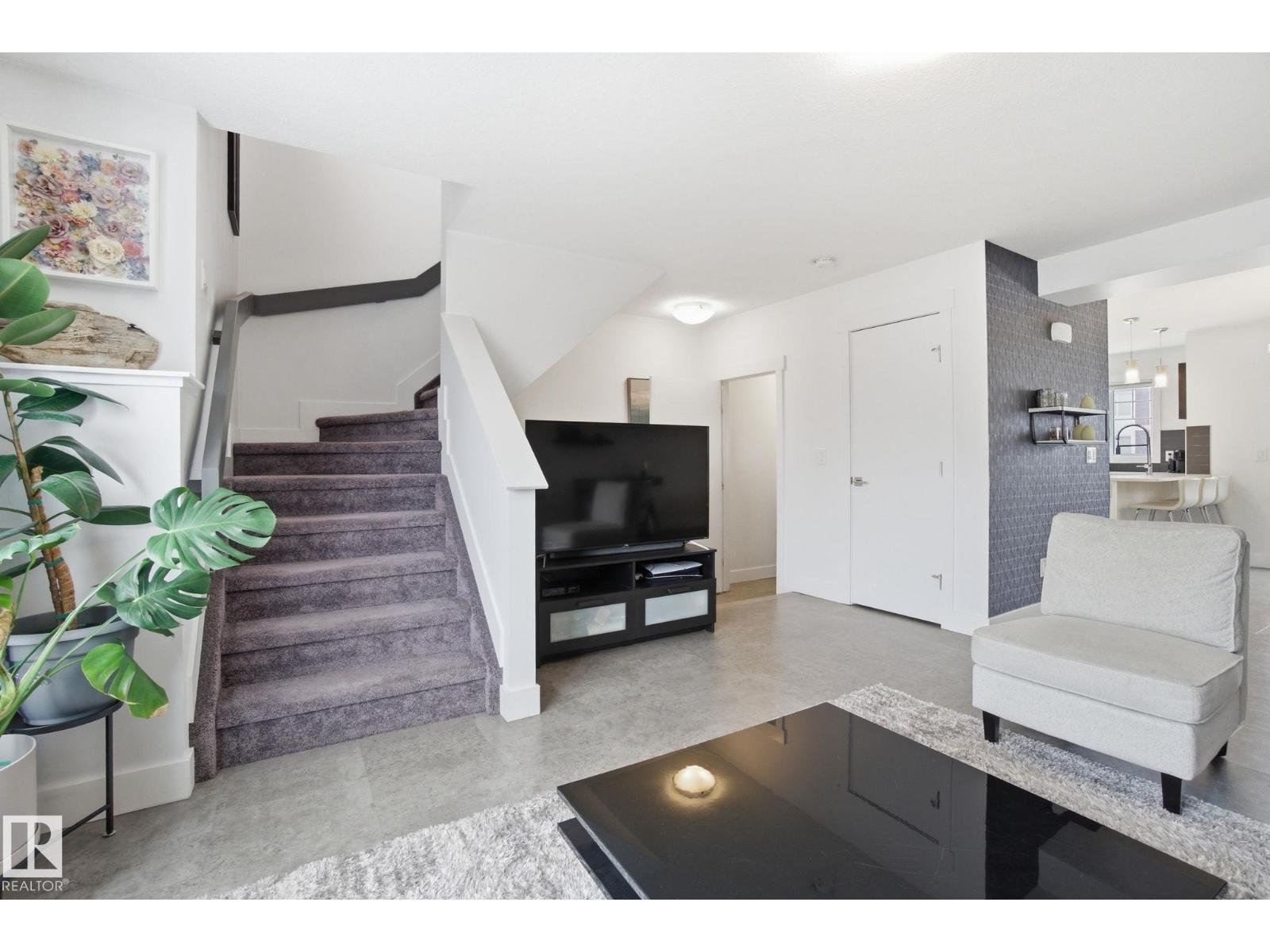 #24 1391 STARLING DR NW, Edmonton