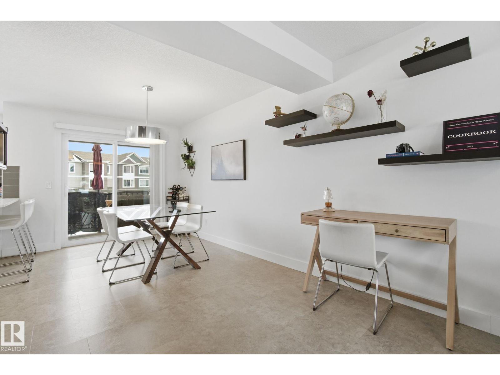 #24 1391 STARLING DR NW, Edmonton