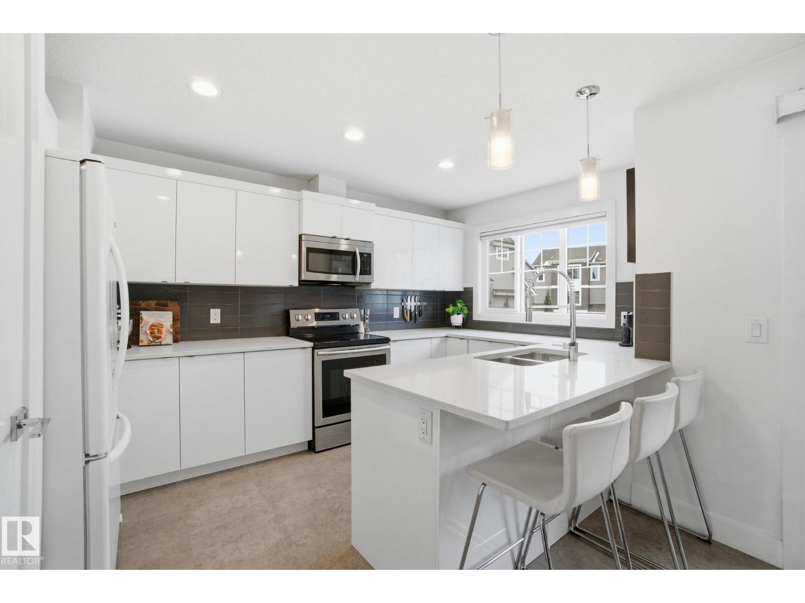 #24 1391 STARLING DR NW, Edmonton