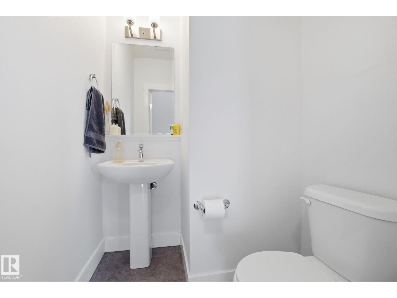 #24 1391 STARLING DR NW, Edmonton