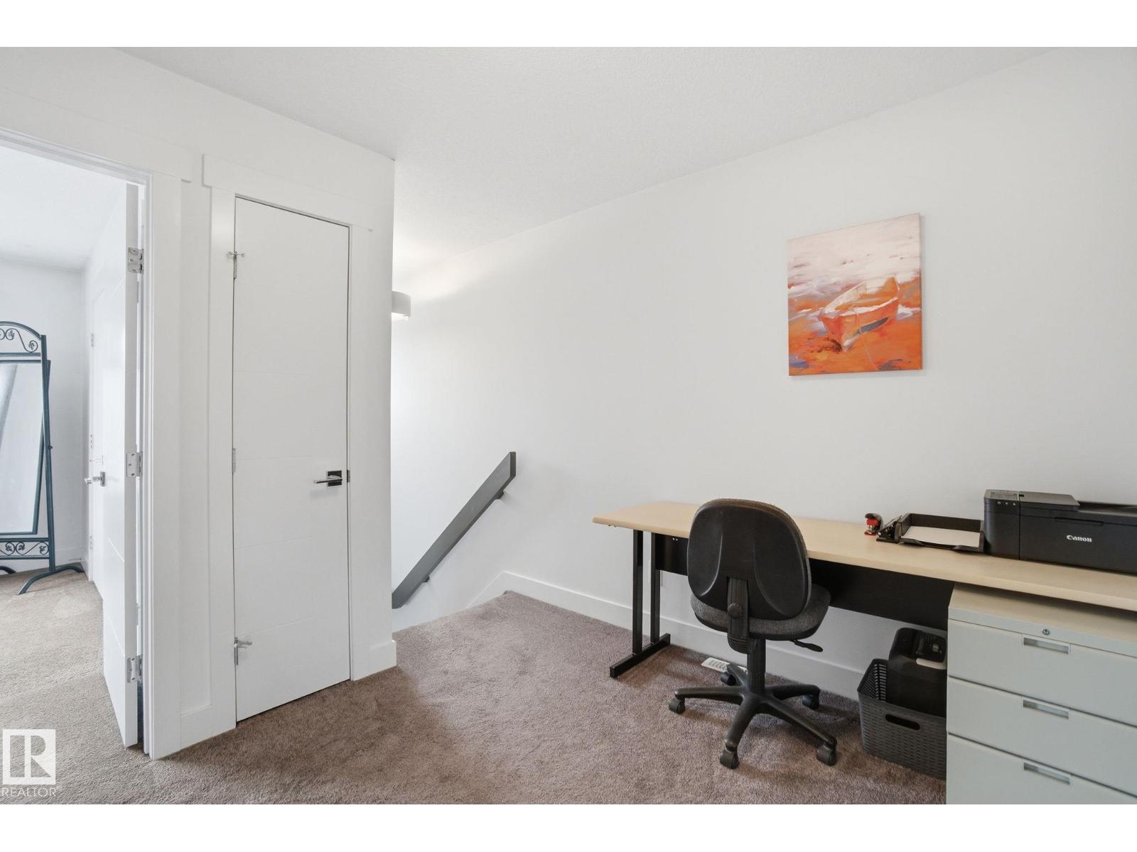 #24 1391 STARLING DR NW, Edmonton