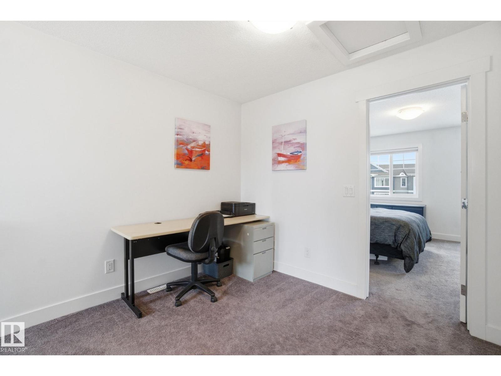 #24 1391 STARLING DR NW, Edmonton