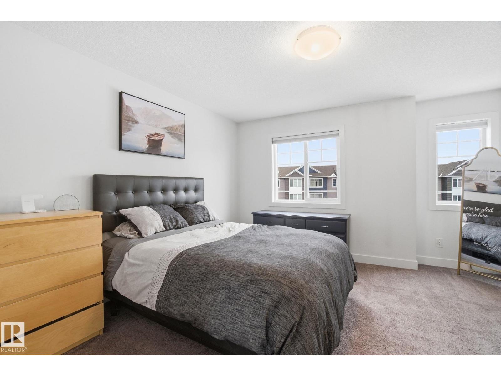 #24 1391 STARLING DR NW, Edmonton