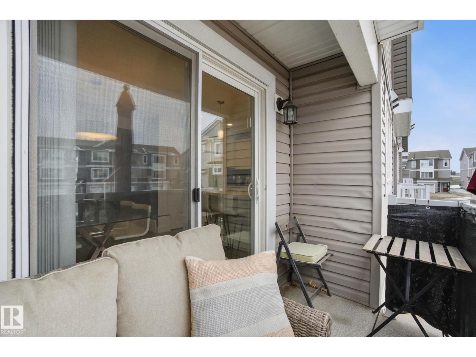 #24 1391 STARLING DR NW, Edmonton